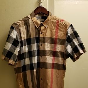 COPY - Button down